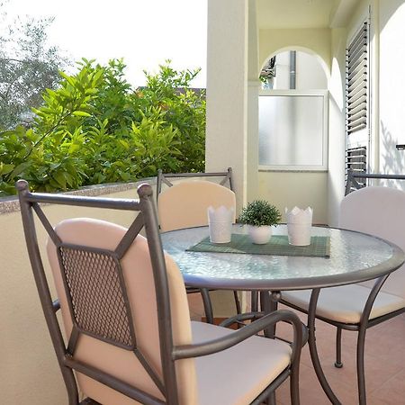 Apartments Doda Задар Екстериор снимка