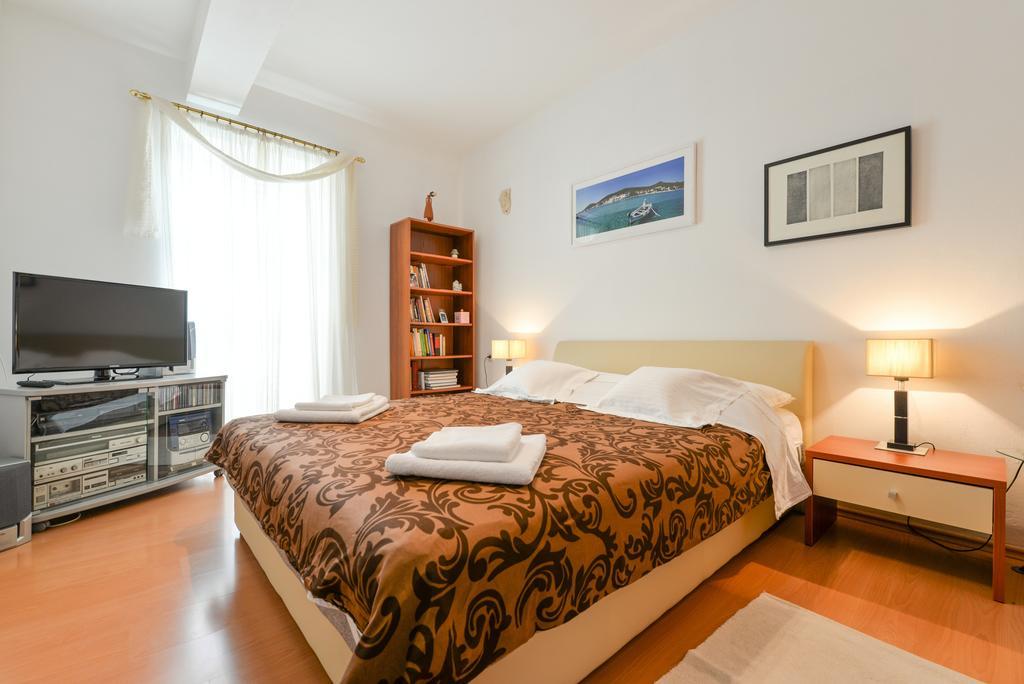 Apartments Doda Задар Стая снимка