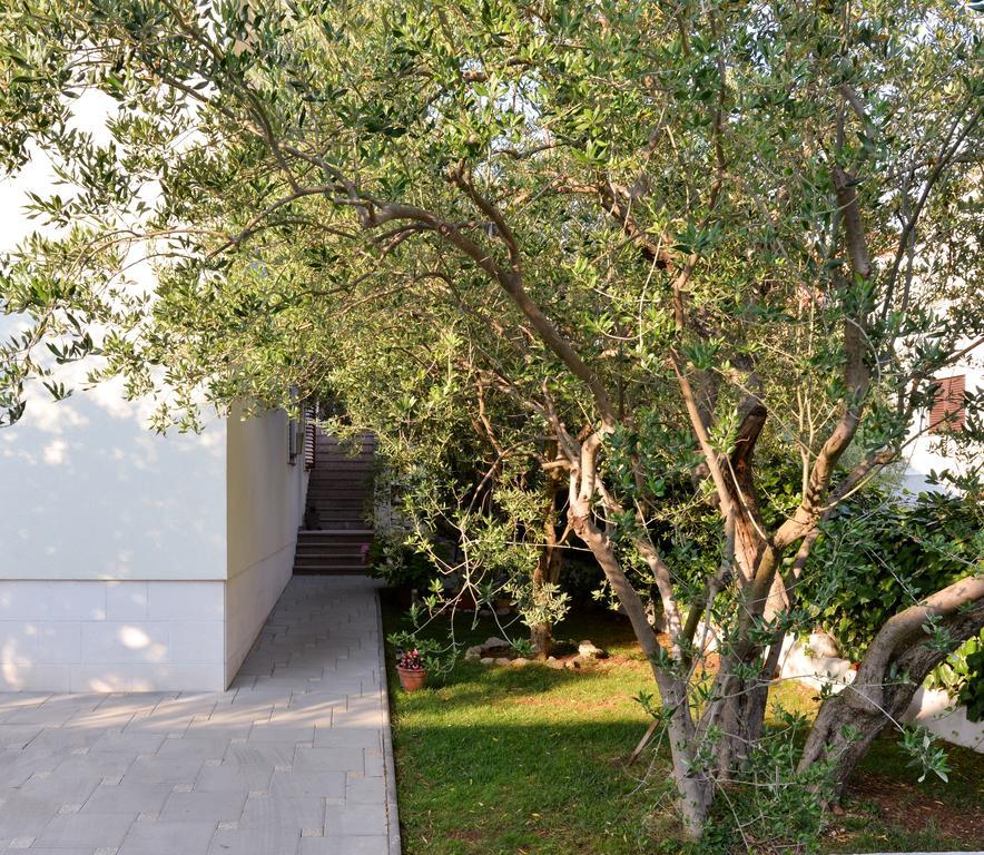 Apartments Doda Задар Стая снимка