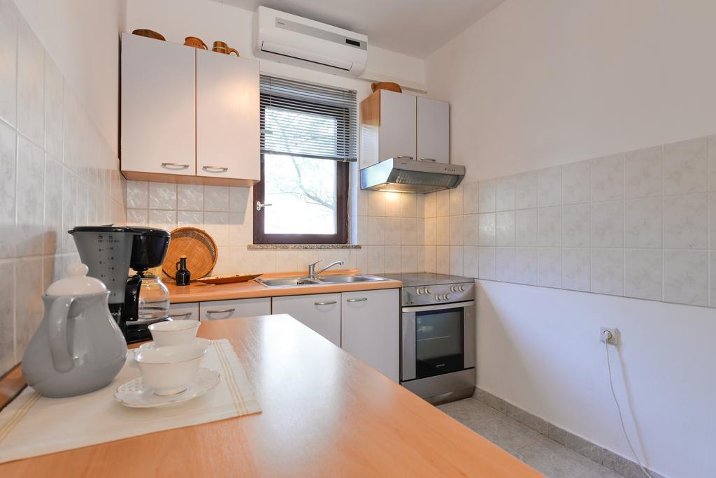 Apartments Doda Задар Стая снимка
