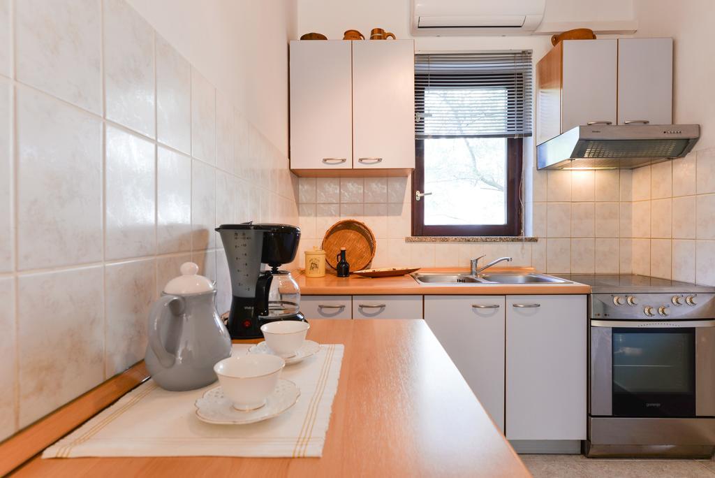 Apartments Doda Задар Стая снимка