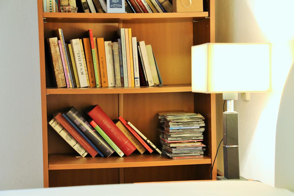 Apartments Doda Задар Екстериор снимка