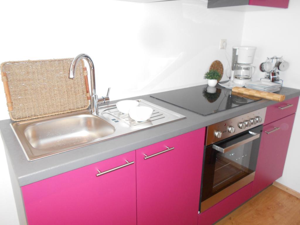 Apartments Doda Задар Екстериор снимка