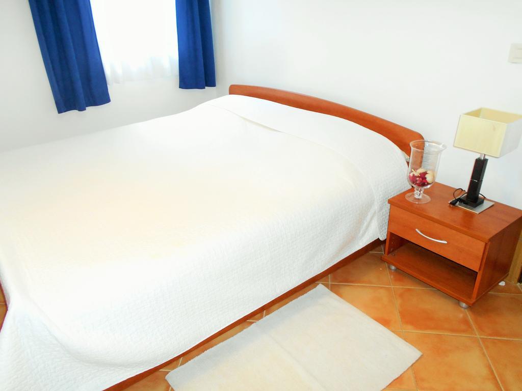 Apartments Doda Задар Екстериор снимка