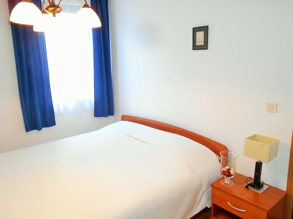Apartments Doda Задар Екстериор снимка
