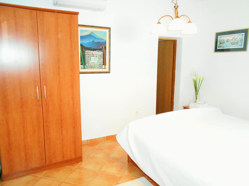 Apartments Doda Задар Екстериор снимка
