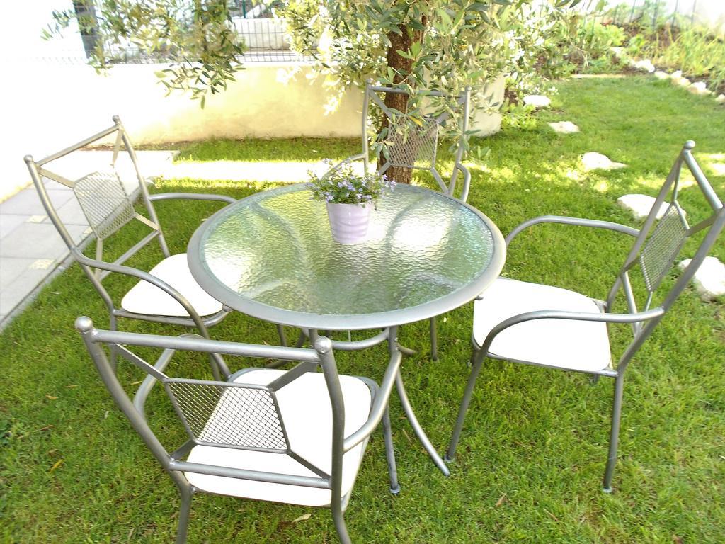 Apartments Doda Задар Екстериор снимка