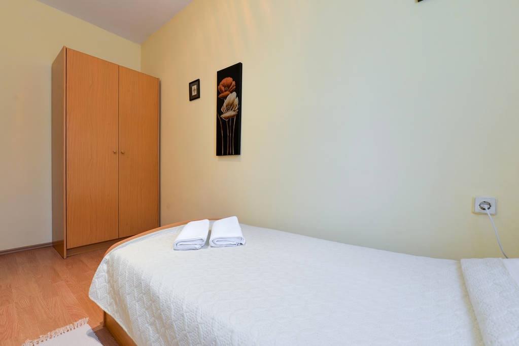 Apartments Doda Задар Екстериор снимка