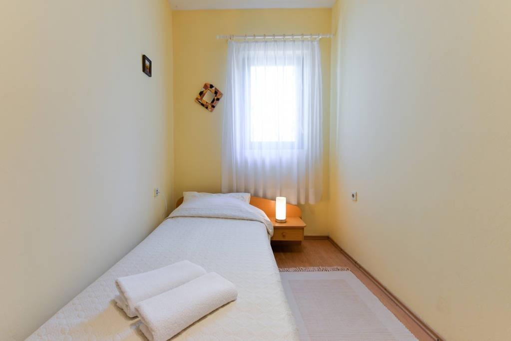 Apartments Doda Задар Екстериор снимка