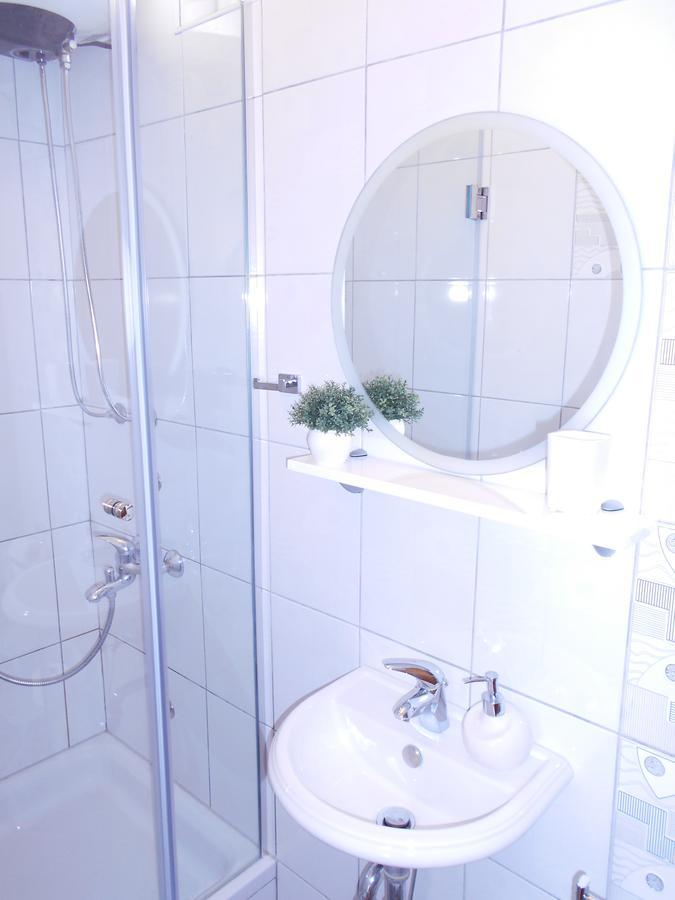 Apartments Doda Задар Екстериор снимка